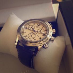 Tissot Swiss Wrist Watch